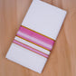 Popular Choice W/S Dhoti 2.00 MTR - Pink