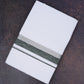FD-168 W/D DHOTI 3.80 MTR-Dark Green