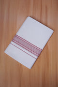 FCD-576 W/D DHOTI 3.80 MTR - Pink