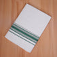 FCD-569 W/D DHOTI 3.80 MTR - Green