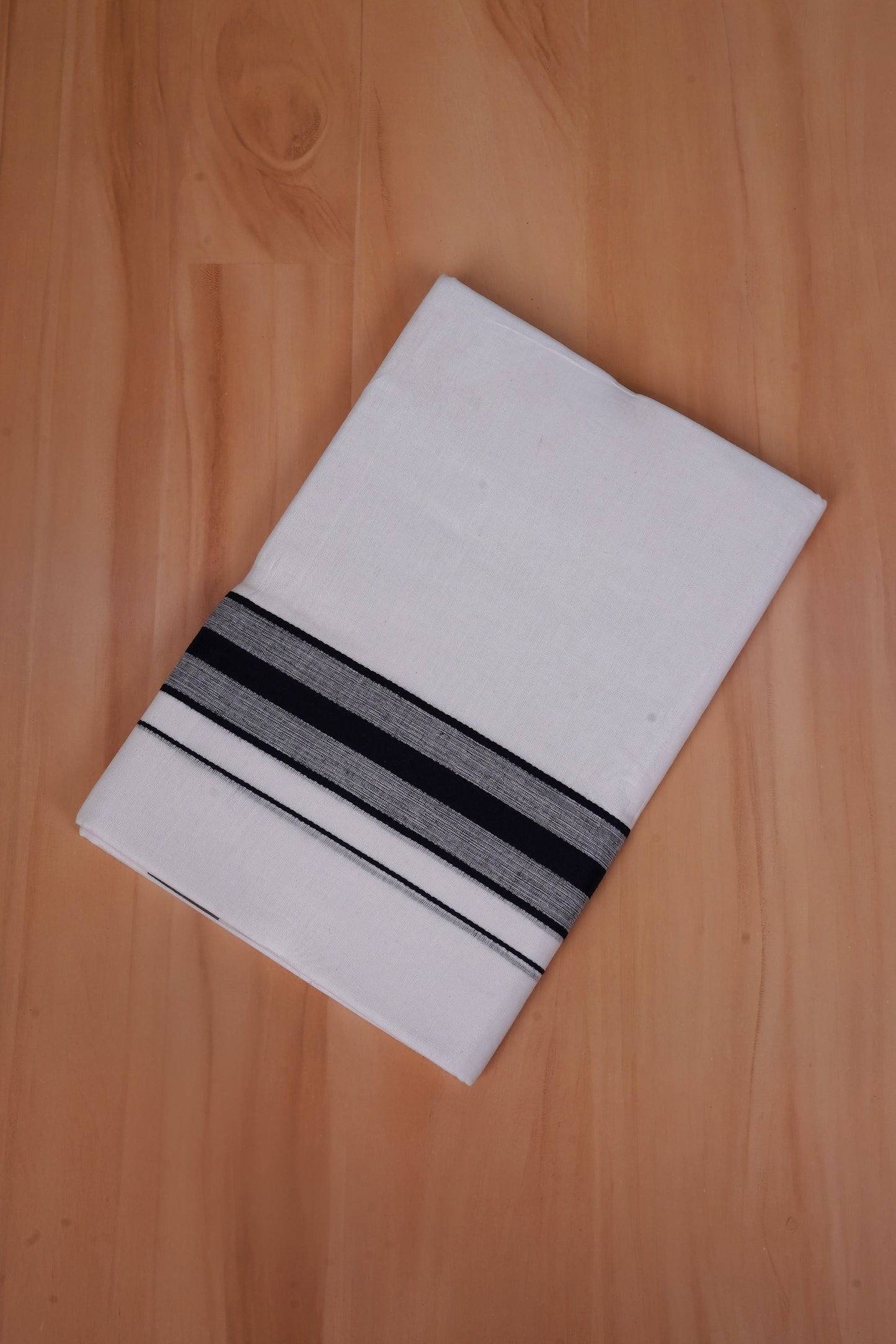 FCD-569 W/D DHOTI 3.80 MTR - Light Gray
