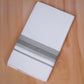 FCD-611 W/D DHOTI 3.80 MTR - Gray