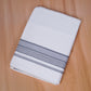 FCD-583 W/D DHOTI 3.80 MTR - Light Gray