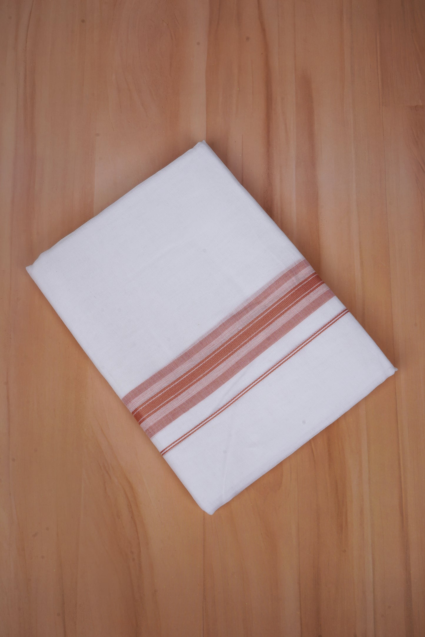 FCD-582 W/D DHOTI 3.80 MTR -Pink