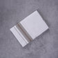 KERALOOM FINISH COTTON 326 W/D DHOTI 3.80 MTR - Light Gray