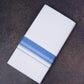 FCD-362 W/D DHOTI 3.80 MTR-Sky Blue