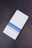 FCD-362 W/D DHOTI 3.80 MTR-Sky Blue