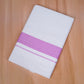 FCD-596 W/D DHOTI 3.80 MTR - Pink