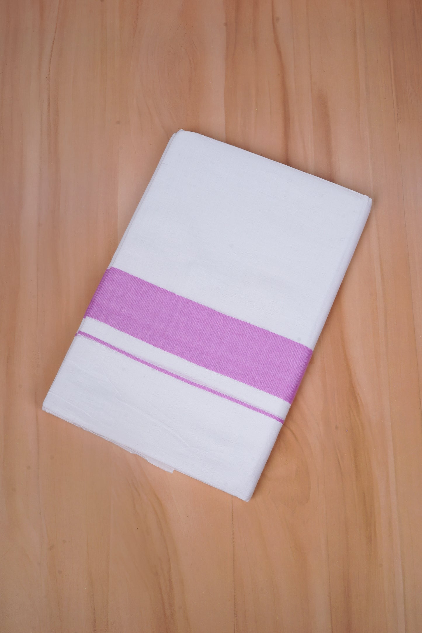 FCD-596 W/D DHOTI 3.80 MTR - Pink