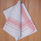 FCD-573 W/D DHOTI 3.80 MTR - Pink