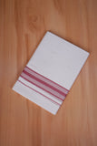 FCD-569 W/D DHOTI 3.80 MTR - Pink