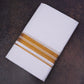 GLD-179 W/D DHOTI 3.80 MTR