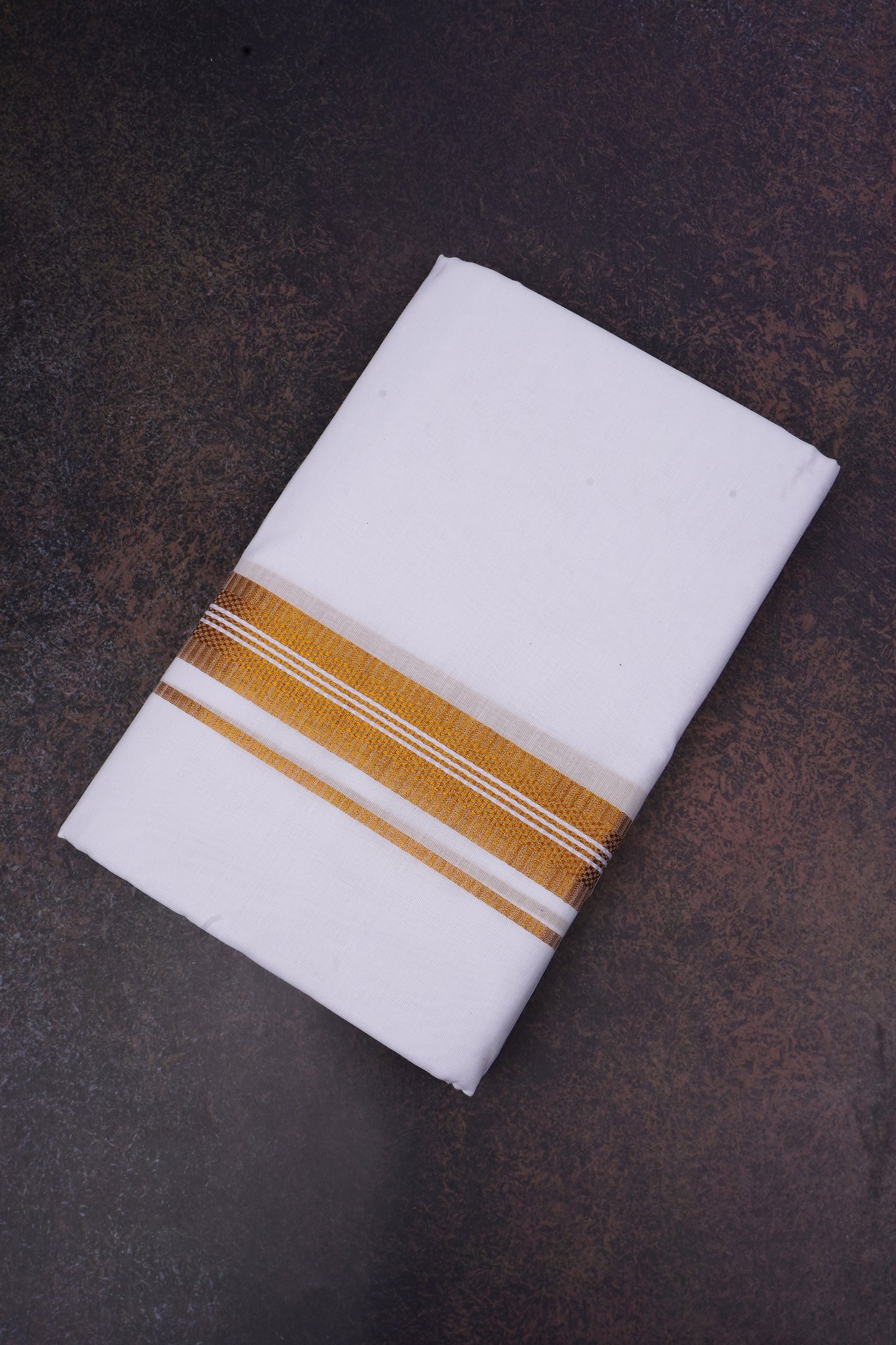 GLD-179 W/D DHOTI 3.80 MTR