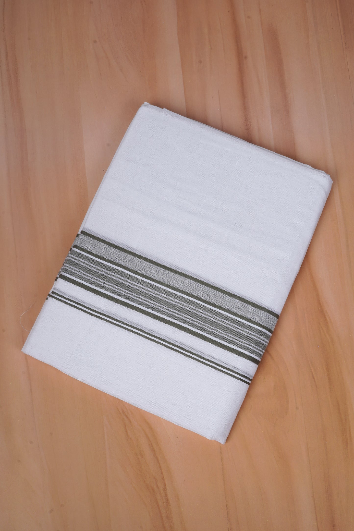 FCD-583 W/D DHOTI 3.80 MTR - Gray
