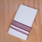 FCD-70 W/D DHOTI 3.80 MTR-Vilot