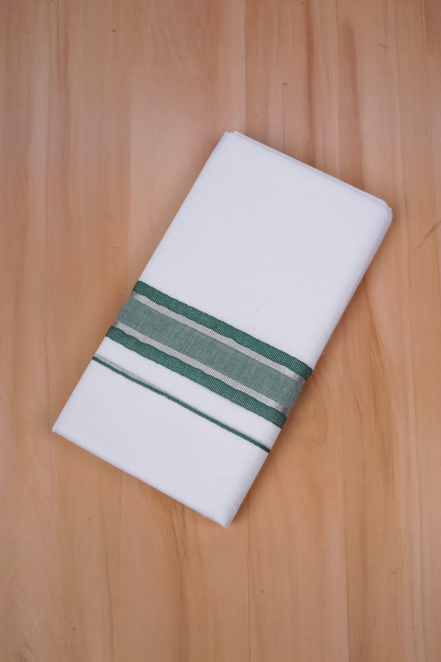 FCD-520 W/D DHOTHIE 3.80 MTR-Light Green