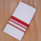 Popular Choice W/S Dhoti 2.00 MTR - Candy Pink