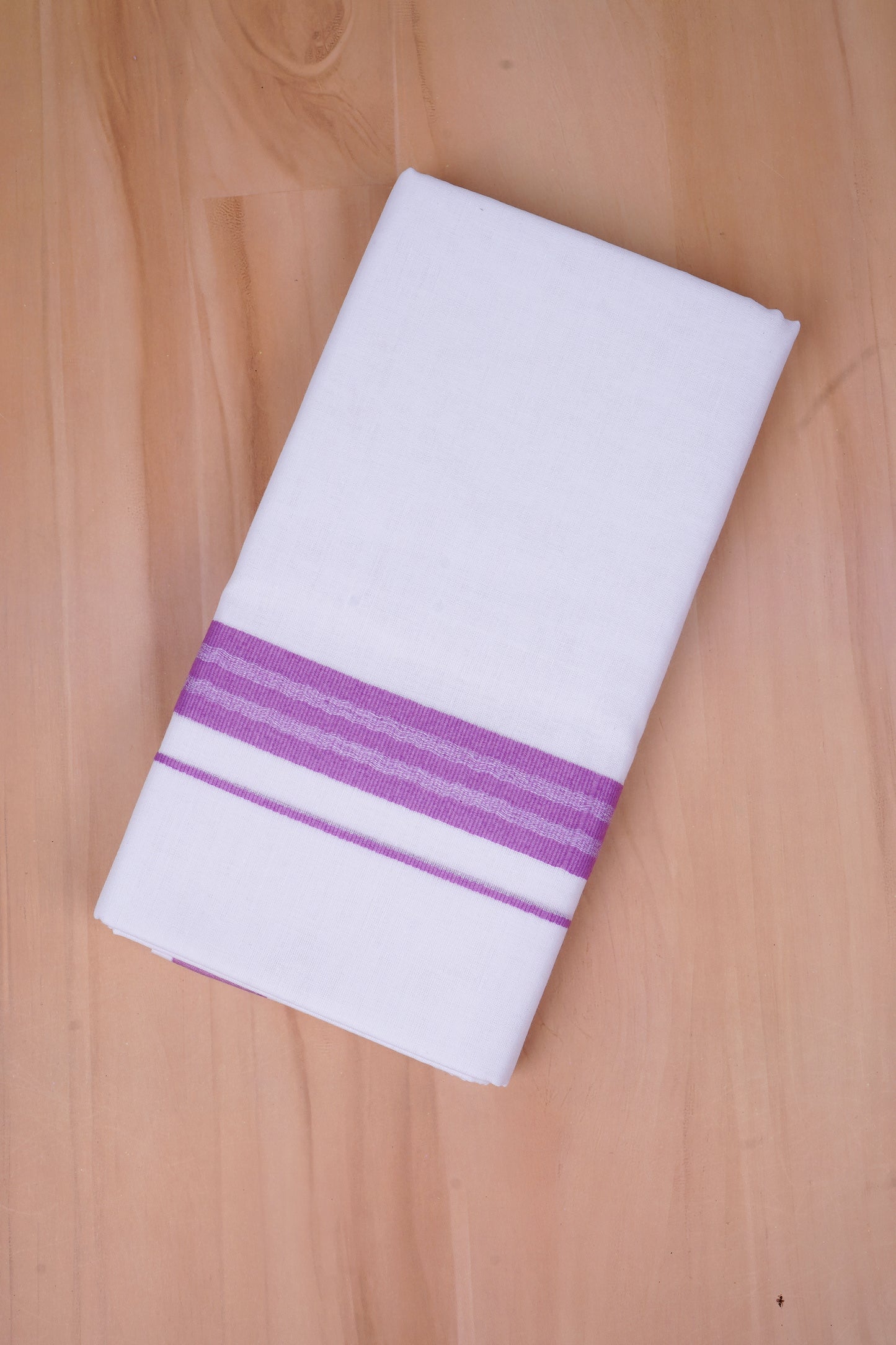 FCD-502 W/D DHOTI 3.80 MTR-Pink