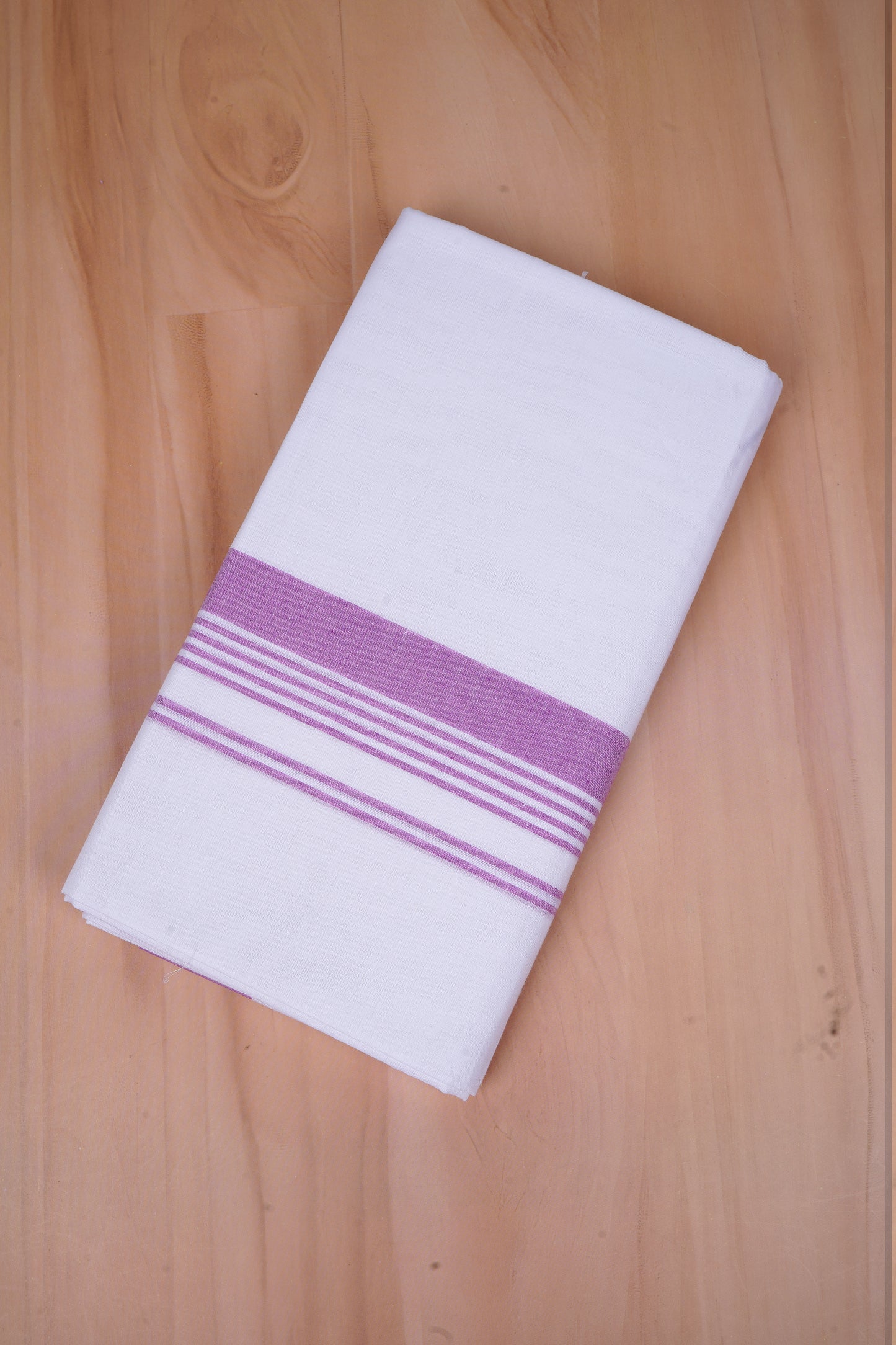 FCD-425 W/D DHOTI 3.80 MTR-Pink