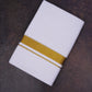 GLD-90 W/D DHOTI 3.80 MTR