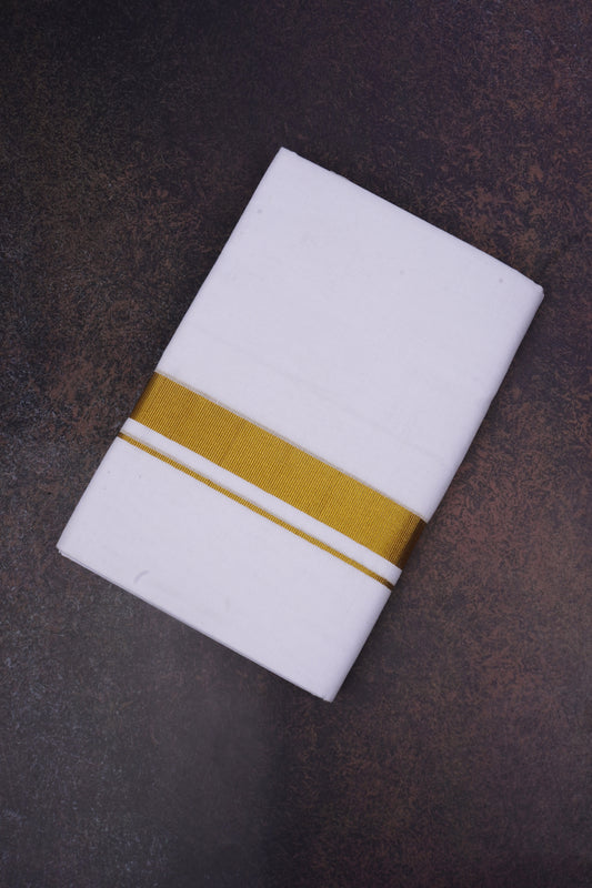 GLD-90 W/D DHOTI 3.80 MTR