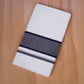 FCD-86 W/D DHOTI 3.80 MTR- Dark Blue