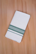 FCD-616 W/D DHOTI 3.80 MTR - Green
