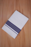 FCD-494 W/D DHOTI 3.0 MTR - Blue
