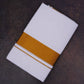 GLD-106 W/D DHOTI 3.80 MTR