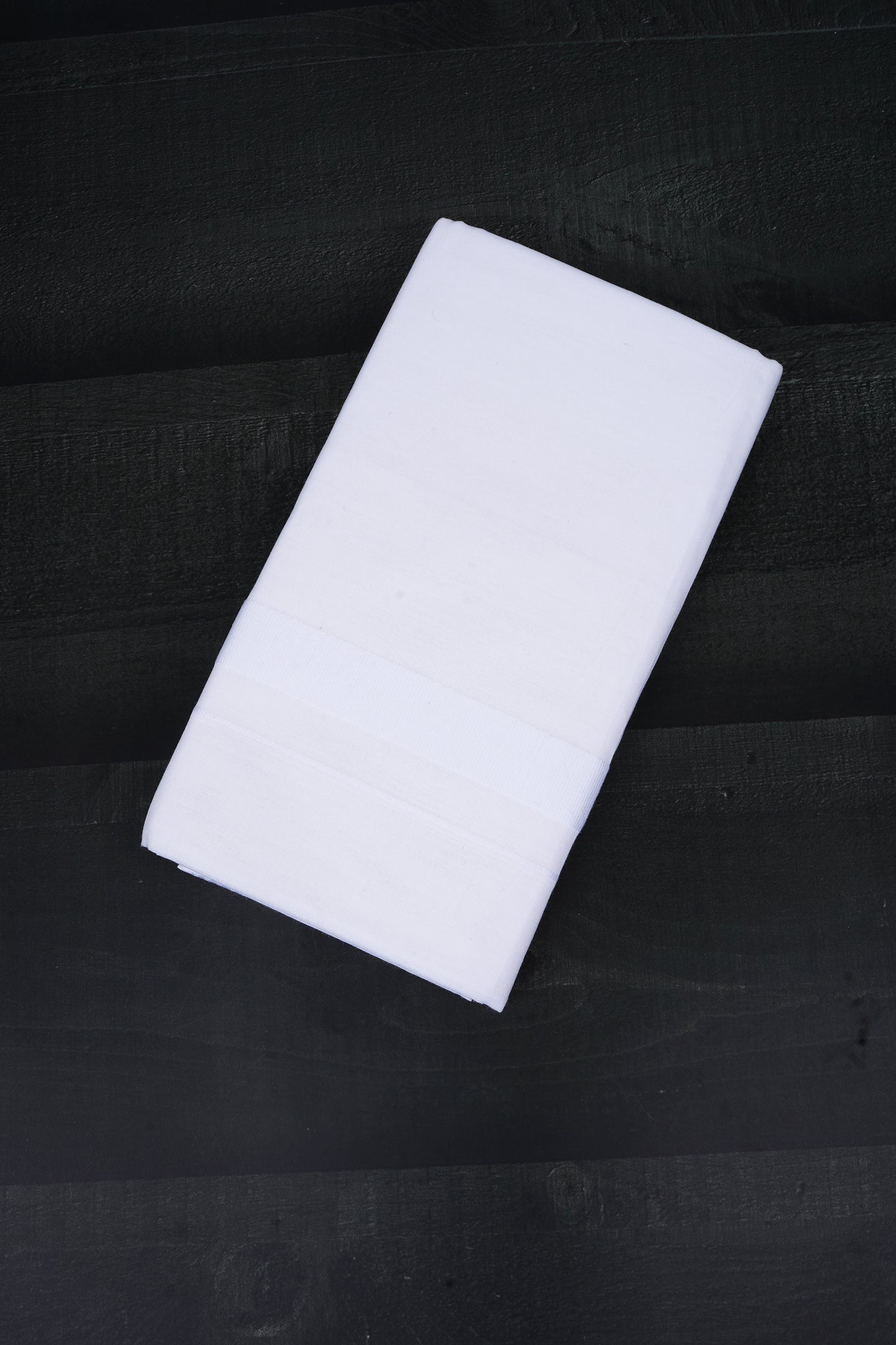 PMD-04 W/D DHOTI 4.00 MTR - White 5