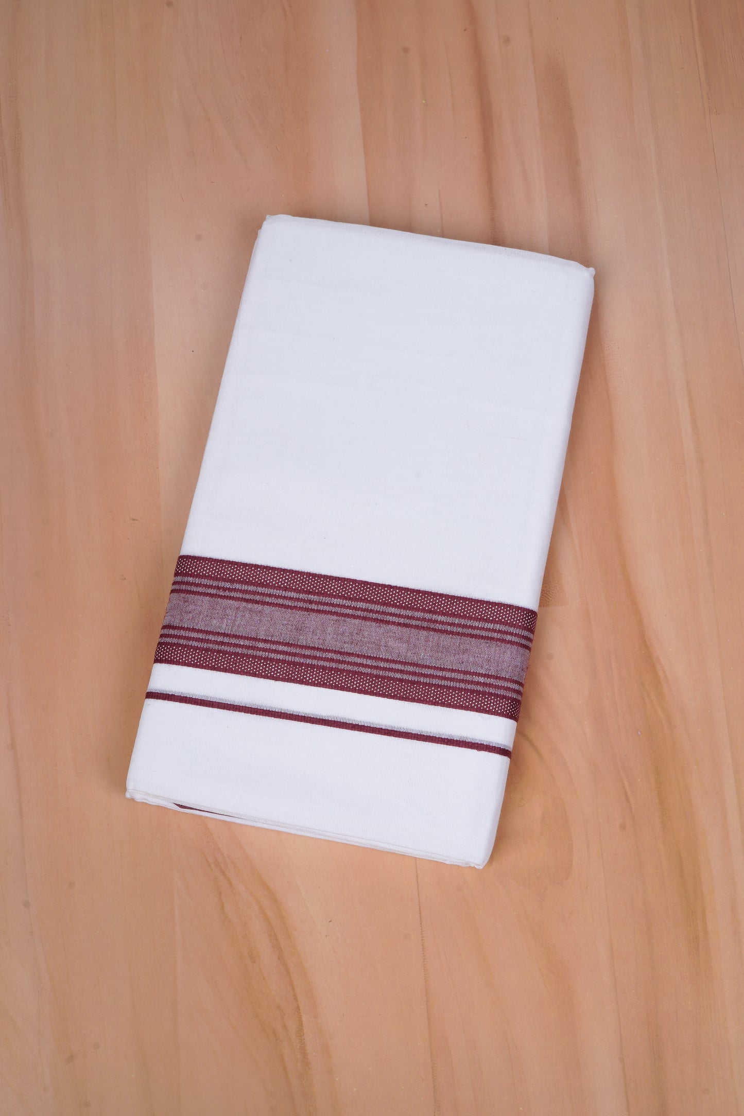 FCD-491 W/D DHOTI 3.80 MTR - Pink