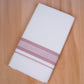 FCD-616 W/D DHOTI 3.80 MTR - Pink