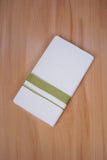 FCD-75 W/D DHOTI 3.80 MTR- Green