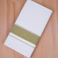 FCD-39 W/D DHOTI 4.00 MTR-Green