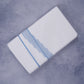 MATRIX CHUTTY 904 W/D DHOTHIE 3.80 MTR - BLUE