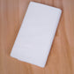 PMD-10 W/D DHOTI 3.80 MTR - White