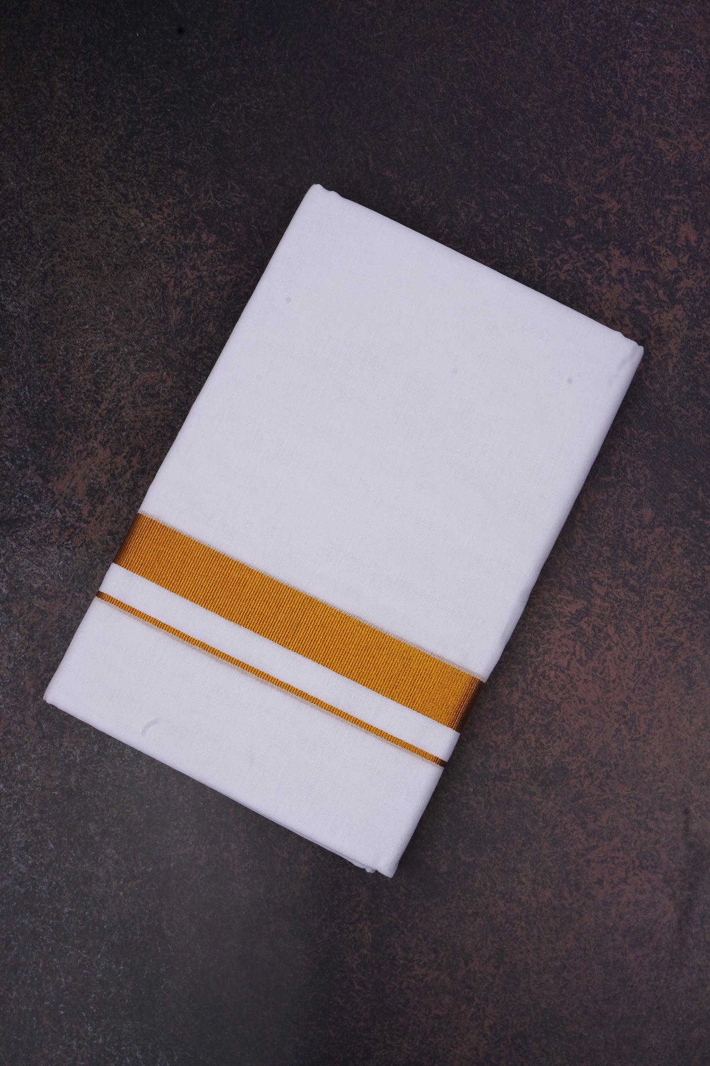 GLD-107 W/D DHOTI 3.80 MTR