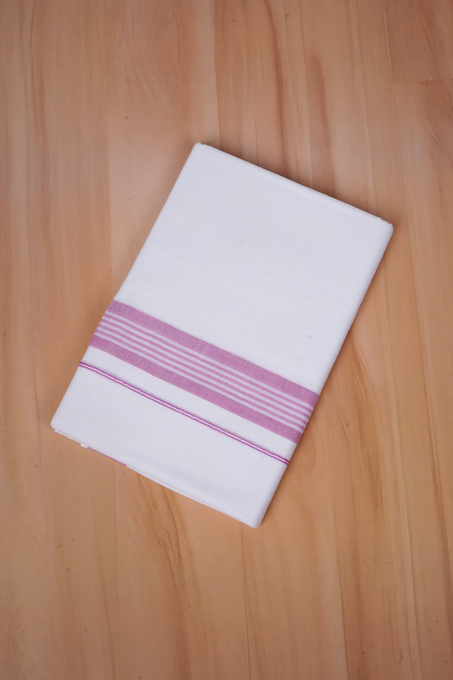 FCD-466 W/D DHOTI 3.80 MTR - Pink