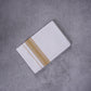KERALOOM FINISH COTTON 326 W/D DHOTI 3.80 MTR - Light Brown