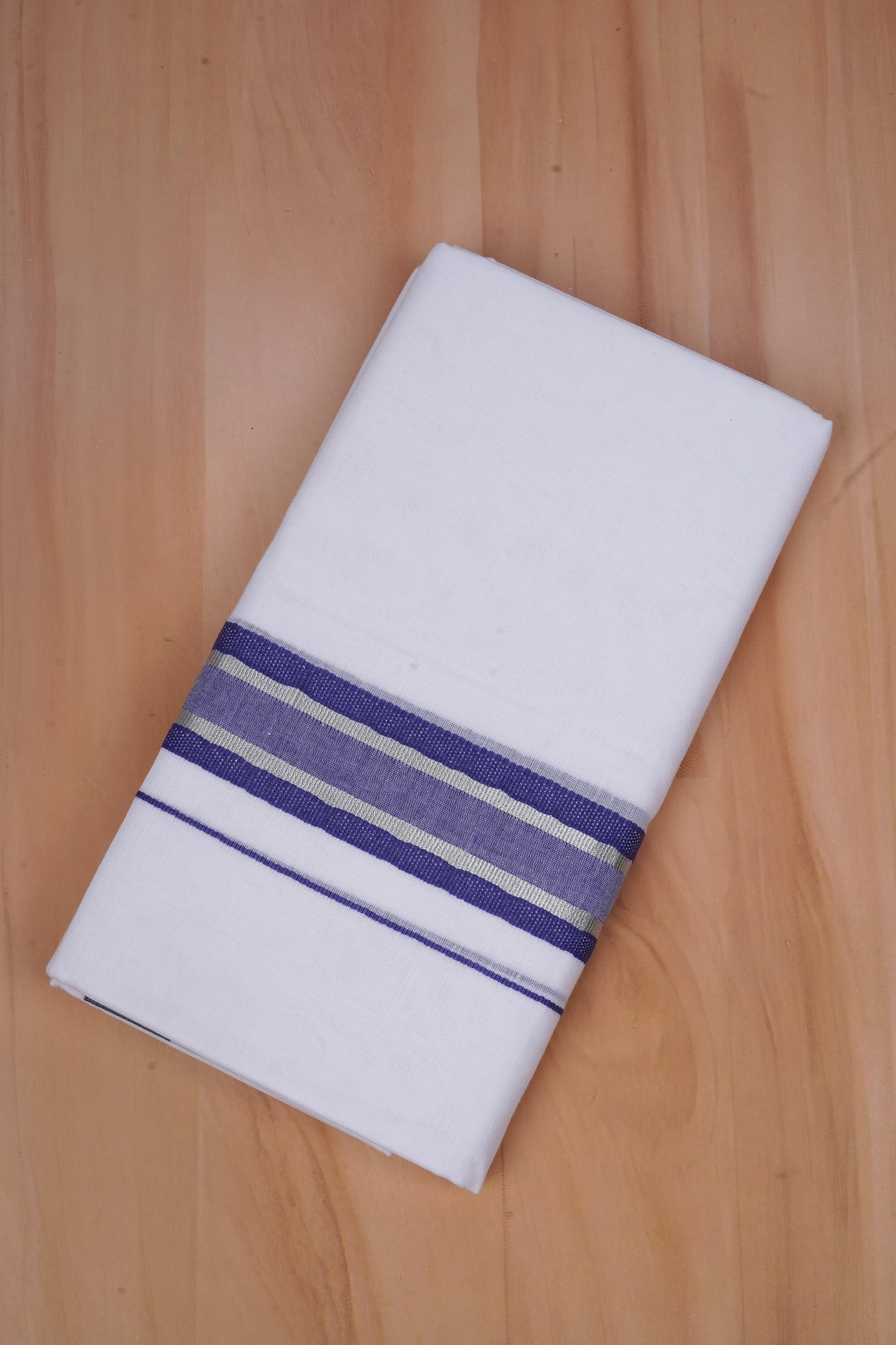 FCD-520 W/D DHOTHIE 3.80 MTR-Blue