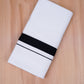 425FCD-01 W/D DHOTI 4.25 MTR-Black