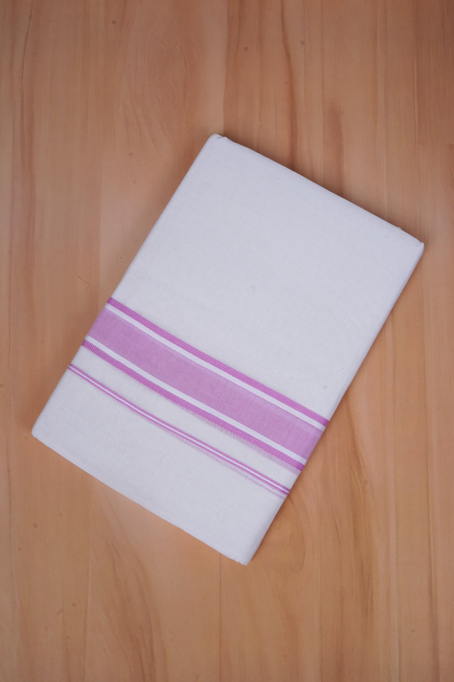 FCD-573 W/D DHOTI 3.80 MTR - Pink