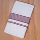 FCD-80 W/D DHOTI 3.80 MTR-Light Pink