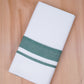 425FD-02 W/D DHOTI 4.25 MTR-Green