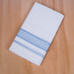 FCD-70 W/D DHOTI 3.80 MTR-Light Blue