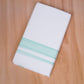 FCD-69 W/D DHOTI 3.80 MTR-Light Green