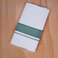 FCD-615 W/D DHOTI 3.80 MTR - Green