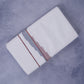 MATRIX CHUTTY 904 W/D DHOTHIE 3.80 MTR - GRAYRED