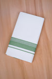 FCD-417 W/D DHOTHI 3.80 MTR - Green