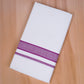 FCD-69 W/D DHOTI 3.80 MTR- Vilot